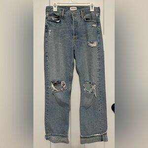 Agolde 90s Jean